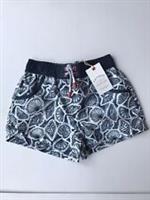 FatFace Girls Navy Shell Board Shorts Age 5-6 Years *BNWT*