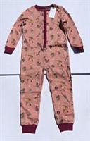 Fatface Gigi Giraffe All in One Age 3-4 Years *BNWT*
