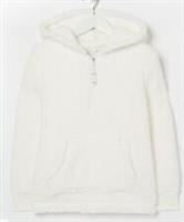 Fatface Girls Mini Me Snuggle Fleece Age 6-7 Years *BNWT*