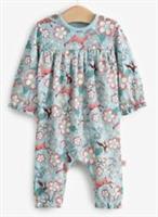 Fatface Baby Girls Woodland Print Romper In Various Sizes *BNWT*
