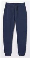 Fatface Boys Noah Navy Knee Panel Joggers In Various Sizes *BNWT*