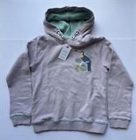 FatFace Girls Toucan Popover Hoodie Age 9-10 Years *BNWT*