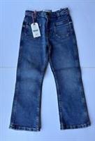 Fatface Girls Flared Denim Jeans In Various Sizes *BNWT*