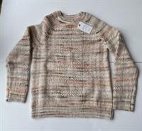 Fatface Girls Cable Space Dye Knit Jumper Age 10-11 Years *BNWT*
