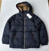 Fatface Boys Ellis Navy Padded Jacket Age 9-10 Years *BNWT*