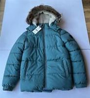 FatFace Girls Elsie Green Shower Resistant Coat Age 10-11 Years *BNWT*