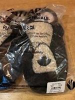 Fat Face Cubby the Bear Cub Slippers Small size UK 6.5 - 7 NEW £32 rrp