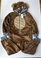Fatface Boys Wilfred Mammoth Fleece All In One Age 6-7 Years *BNWT*