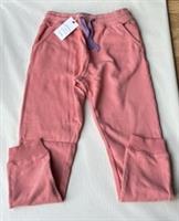 Fatface Girls Coral Embroidered Joggers Age 10 Years *BNWT*
