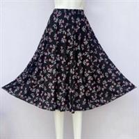 by Fat Face For Women UK Hot Selling Floral Midi Skirt - One Size Regular