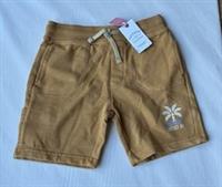 Fatface Boys Eddie Yellow Sweat Shorts Age 9-10 Years *BNWT*