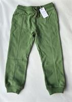 Fatface Boys Green Perry Panel Joggers In Various Sizes *BNWT*