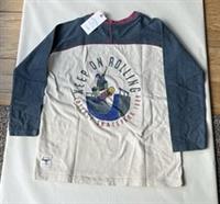 Fatface Boys Keep On Rolling Skate T-Shirt Age 11-12 Years *BNWT*