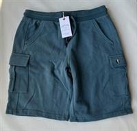 Fatface Boys Hatfield Teal Cargo Shorts Age 11-12 Years *BNWT*
