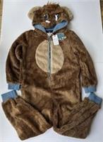 Fatface Boys Wilfred Mammoth Fleece All In One In Various Sizes *BNWT*