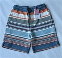 Fatface Boys Trescowe Sweat Shorts Age 10-11 Years *BNWT*