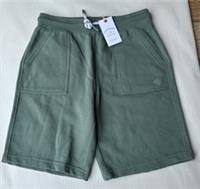 Fatface Boys Eddie Green Sweat Shorts Age 10-11 Years *BNWT*