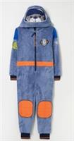 Fatface Boys Astronaut Fleece All In One Age 10-11 Years *BNWT*