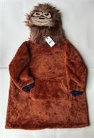 Fatface Boys Oversized Orangutan Snuggle Fleece Medium *BNWT*