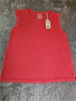 Fat Face Fatface Womens Octia Tank Top - Organic Cotton Size 14 Bnwt New - 14 Regular