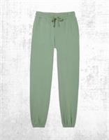 Womens Fat Face Joggers Cotton Pockets Cuffed Cotton Relaxed (A Bit Defect) - 6 Regular