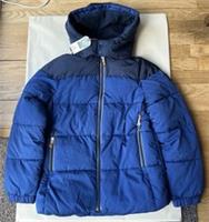 Fatface Boys Cobalt Blue Milo Padded Jacket Age 11-12 Years *BNWT*
