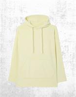 Womens Fat Face Hoodie Luna 100% Cotton Jersey Pockets Long Sleeve (Defect) - S Regular