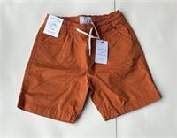 FatFace Boys Studland Burnt Orange Flat Front Shorts Age 7-8 Years *BNWT*