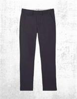 Womens Fat Face Ankle Grazer Cotton Devon Chino in Navy - 10 Regular