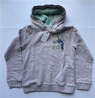 FatFace Girls Toucan Popover Hoodie Age 10-11 Years *BNWT*