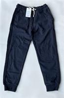 Fatface Boys Navy Side Leg Panel Joggers Age 7 Years *BNWT*