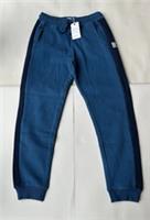 Fatface Boys Colbalt Blue/Navy Side Panel Joggers Age 10 Years *BNWT*