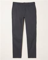 Fat Face Modern Coastal Chinos W30 L31 Dark Grey Soft Cotton Stretch RRP &pound;50 - 30 Regular
