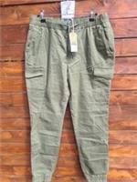 FatFace cargo joggers - L Regular
