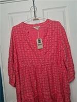 FatFace Nancy Floral Ditsy dress - 16 Regular