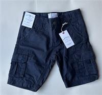 Fatface Boys Lulworth Navy Cargo Shorts Age 8-9 Years *BNWT*