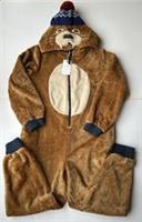 Fatface Boys Wally Walrus Fleece All In One Age 10-11 Years *BNWT*