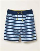 Fat Face boys striped swimming shorts, size 3-4 years BNWT RRP £14 - 3-4 Years Regular