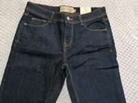 Fatface jeans size 8 navy Cropped new with tags - 8 Regular