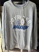 Fat Face Raleigh Joyrider Sweat UK Medium RRP £45 BBWT - M Regular