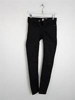 FatFace Women's 5 Pocket Jegging Black Size UK 6 NWOT F2 - 6 Regular
