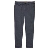 FatFace Womens Devon Ankle Grazer Chinos (Stripe)