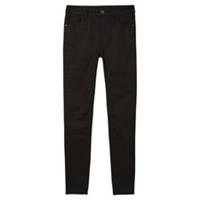 FatFace Womens Skye Skinny Fit Trousers (Black)