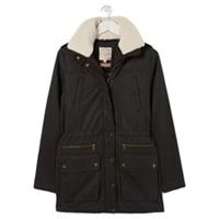FatFace Womens Cheshire Jacket (Phantom)