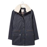 FatFace Womens Cheshire Jacket (Navy)
