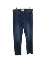 Fat Face Men's Slim Fit Jean W 32 L 30 Indigo NEW - 32 Regular
