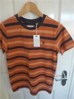 FAT FACE KIDS TOP - BRAND NEW - AGE 10-11 - SUPER LOOK!