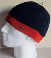 MEN'S / OLDER BOY'S ~ FAT FACE ~ REVERSIBLE BEANIE HAT ~ WARM! ~ FLEECE ~ BNWT*