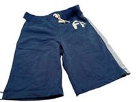Fat Face Active Shorts Navy Blue NWT Mens UK L W36" 100% Cotton - WIT - L Regular