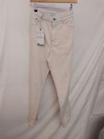 FAT FACE BNWT women's cream jeans. Sizr 14. CG D30